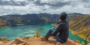 Permis Vacances Travail en Équateur