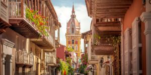 Permis Vacances Travail en Colombie