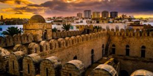 Visti di ingresso per la Tunisia