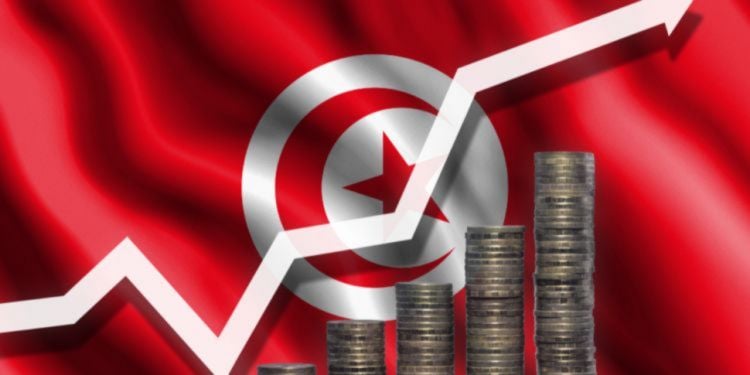 economia in Tunisia