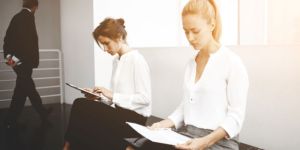 Lavorare come stranieri in Tunisia