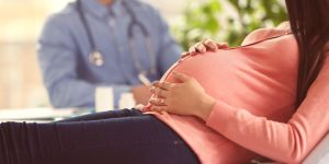 Pregnancy and childbirth in South Africa