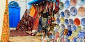 Trovare casa a Tunisi