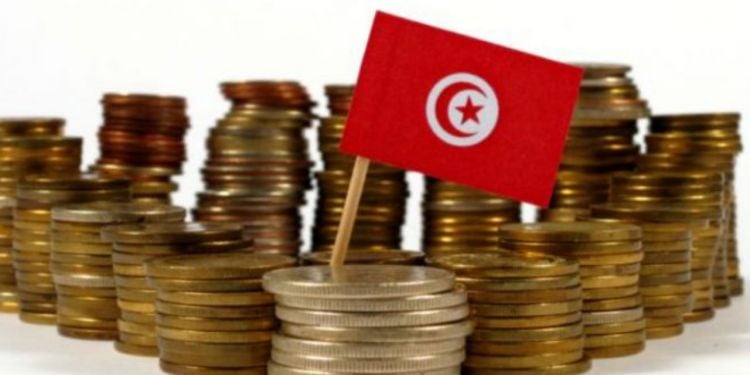 tasse in Tunisia