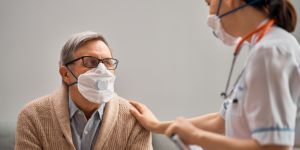 Elderly care in Germany