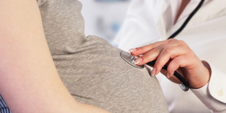 Having a baby in Germany