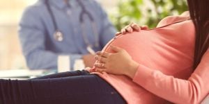 Embarazo y parto en Japón