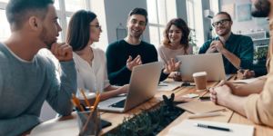 Desarrollar tu red profesional de contactos en Sidney 