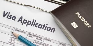 Visa pour le Sri Lanka