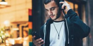 Connettersi a internet in Germania