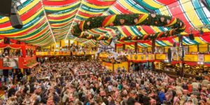 Attività per il tempo libero in Germania