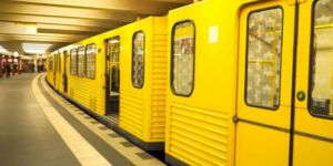 I trasporti in Germania