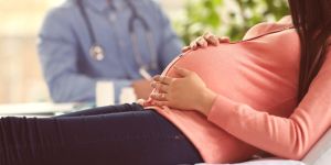 Having a baby in Hong Kong