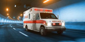 Accidents et urgences en Chine