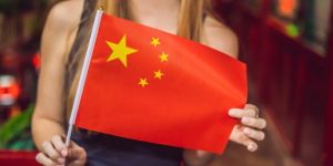 Visados para estancias cortas en China