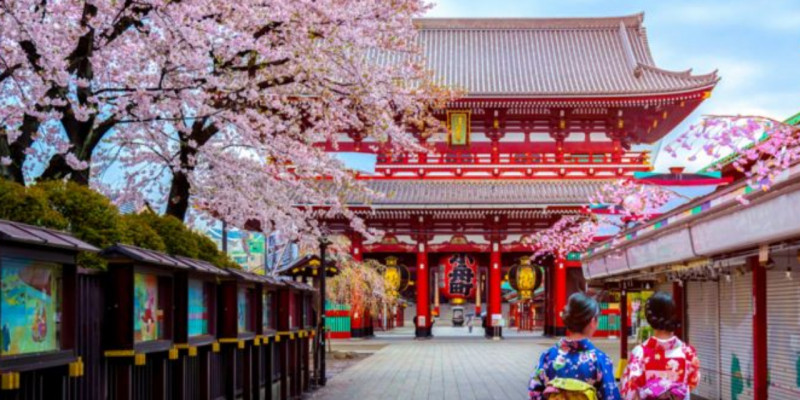 Japón