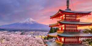 Trámites de entrada y residencia en Japón