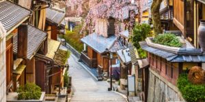 El mercado laboral en Japón