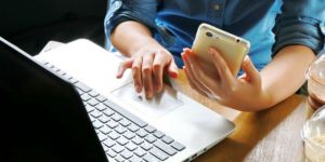 Conectarse a internet en Japón