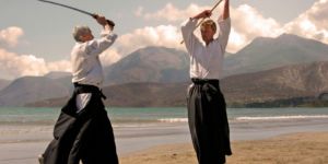 Hacer deporte en Japón