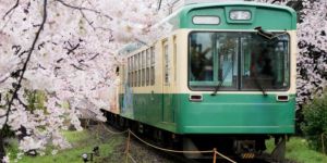 Cómo moverse por Japón