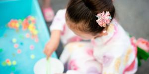 Mudarse a Japón con hijos