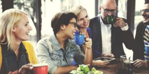 Cómo hacer amigos en Tokio