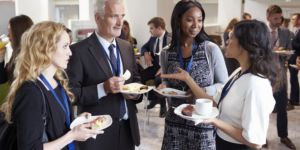 Cómo ampliar tu red profesional en Tokio