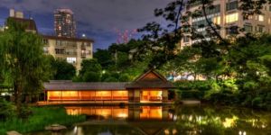 Comprar una vivienda en Tokio