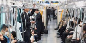 Cómo moverse por Tokio