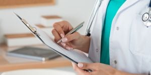 Health insurance in Hong Kong