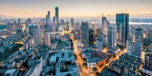 Encontrar trabajo en Dalian