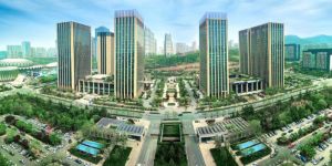 Encontrar trabajo en Jinan