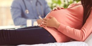 Pregnancy in New Zealand