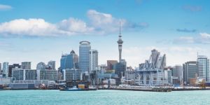 Labor market in New Zealand