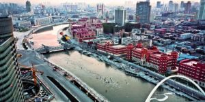 Alojamiento en Tianjin