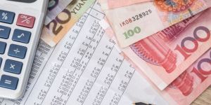 El sistema impositivo en China