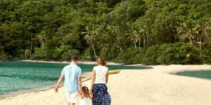 Trasferirsi in Thailandia con bambini