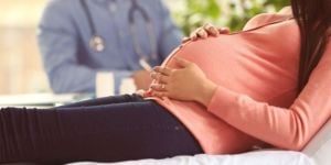 Partorire nei Paesi Bassi