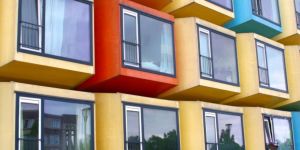 Alloggi per studenti nei Paesi Bassi