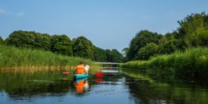 Attività sportive ad Amsterdam
