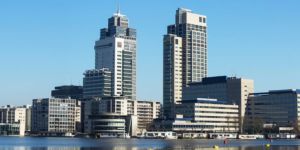 Trovare lavoro nei Paesi Bassi