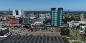 Trovare lavoro a Utrech