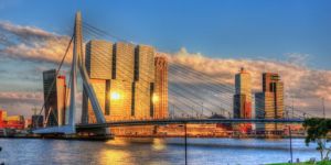 Trovare lavoro a Rotterdam