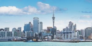 El mercado laboral en Nueva Zelanda