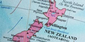 Trabajar en Nueva Zelanda