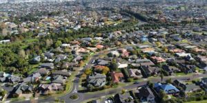 Alojamiento en Hamilton