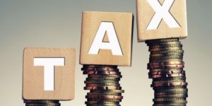 Impuestos en Nueva Zelanda