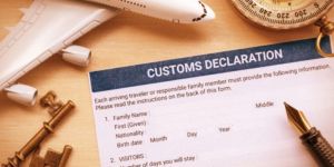 Aduanas en Nueva Zelanda