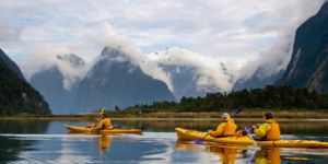 Qué hacer en Nueva Zelanda